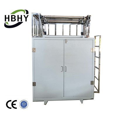 2025年中国のロボットアーム工場トップ10